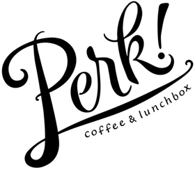 Perk logo